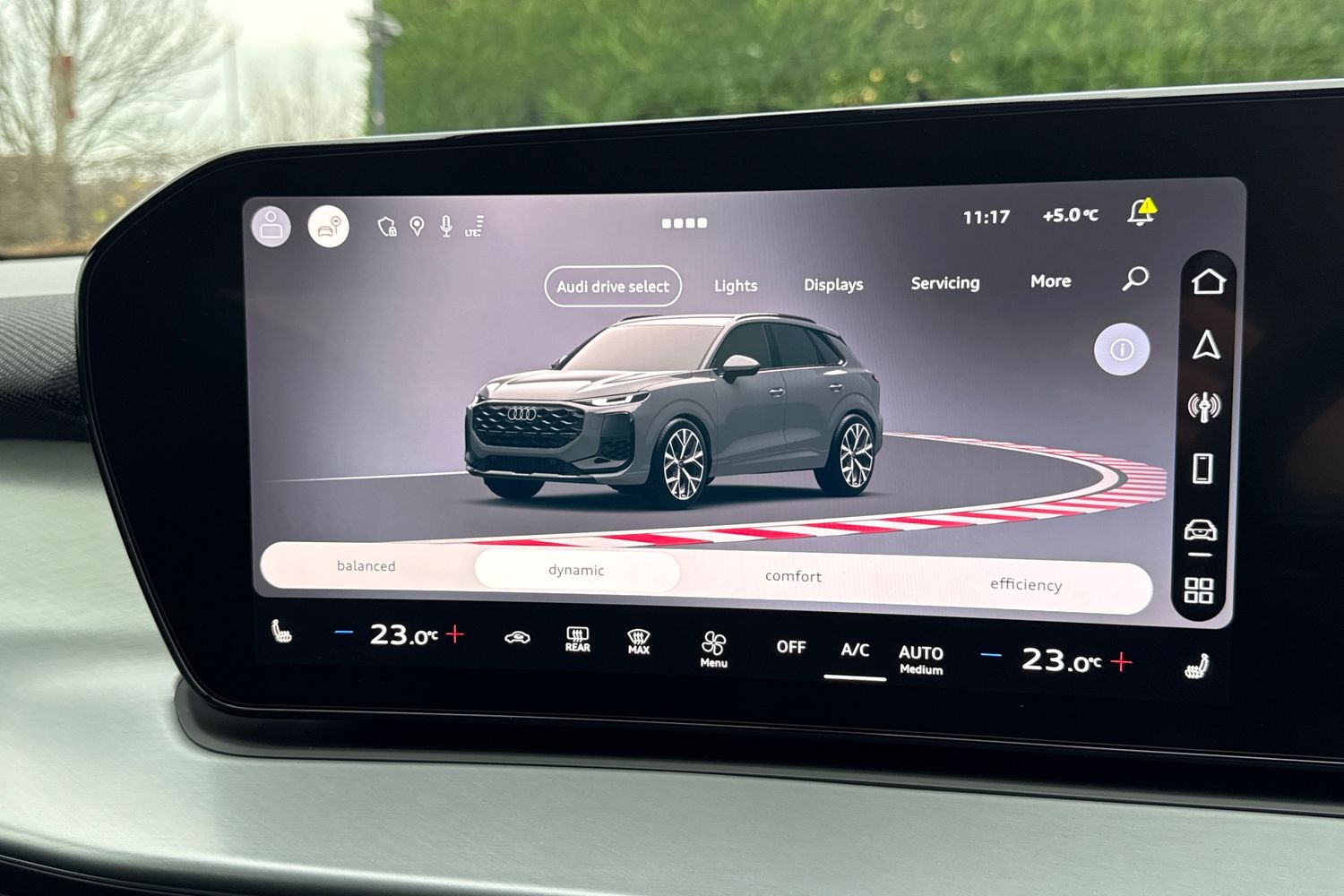 Used Audi Q3 2026 for sale - 76590519: Photo 35