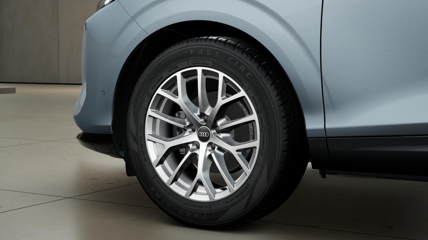 Used Audi Q3 2025 for sale - 76590519: Photo 4