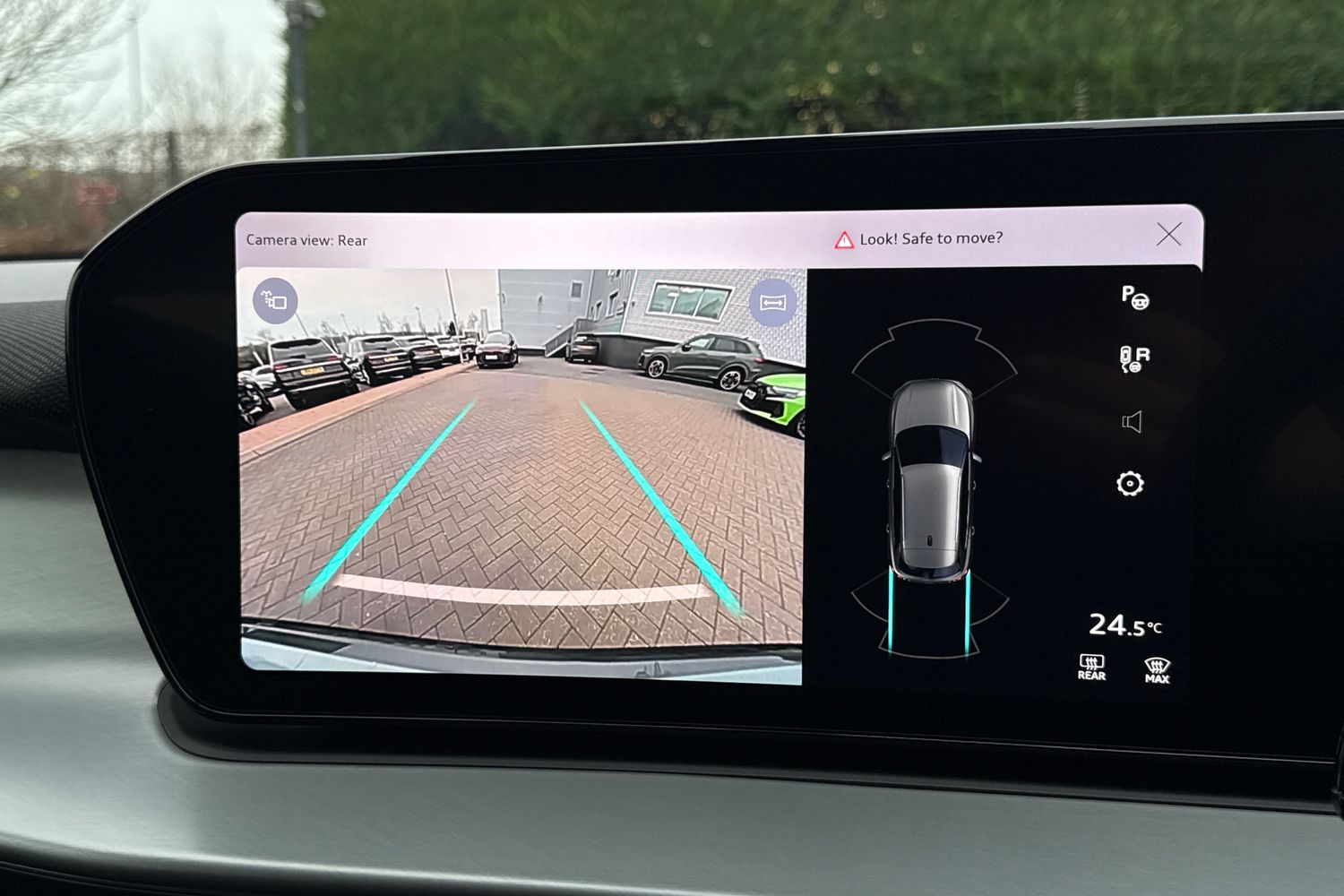 Used Audi Q3 2026 for sale - 76590519: Photo 41