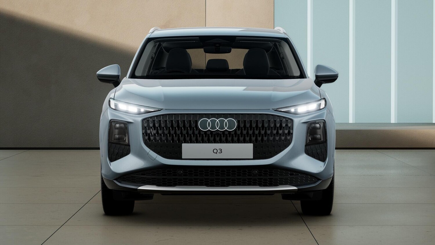 Used Audi Q3 2025 for sale - 76590519: Photo 5