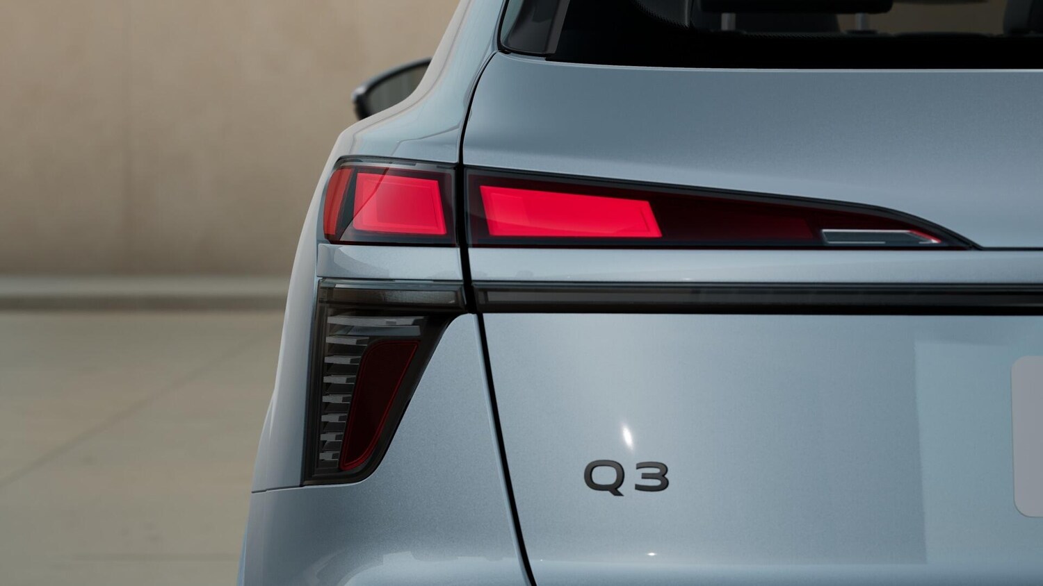 Used Audi Q3 2025 for sale - 76590519: Photo 7