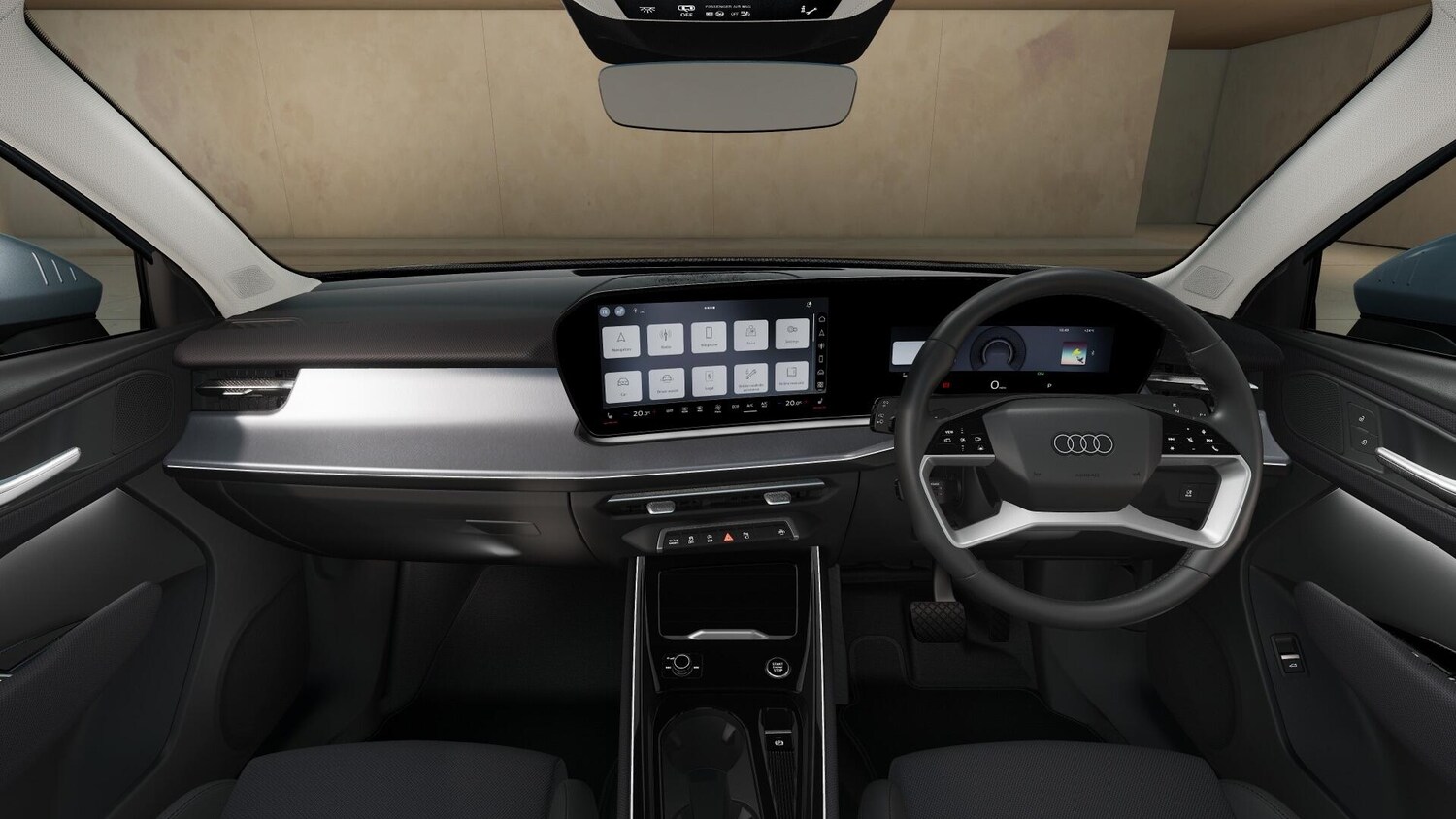 Used Audi Q3 2025 for sale - 76590519: Photo 8