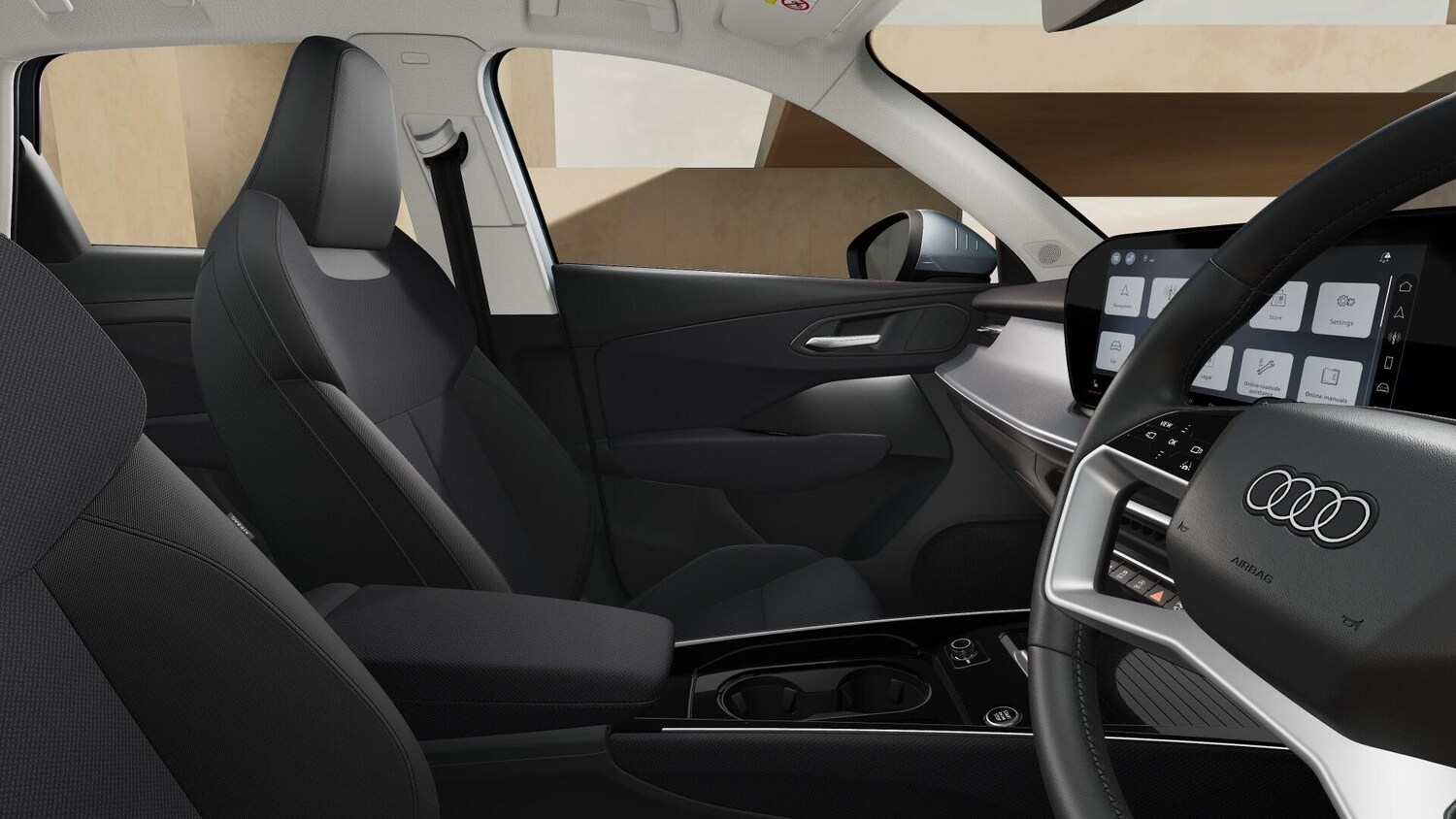 Used Audi Q3 2025 for sale - 76590519: Photo 9