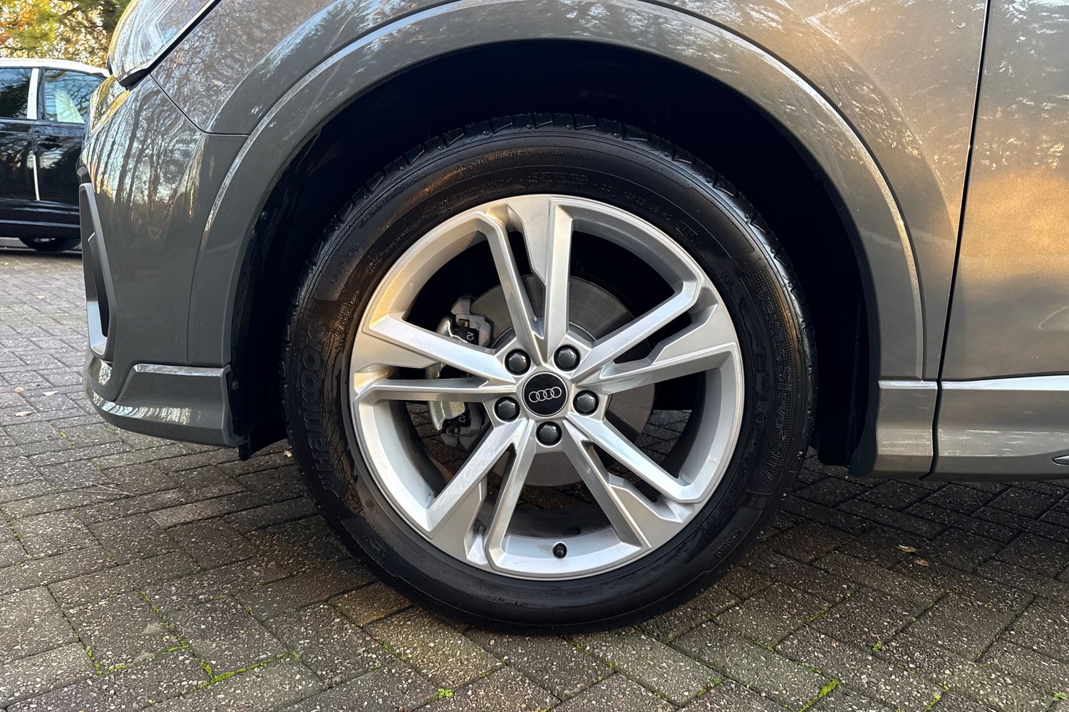 Used Audi Q3 2025 for sale - 76929167: Photo 10