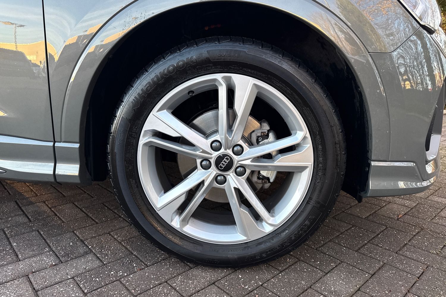 Used Audi Q3 2025 for sale - 76929167: Photo 11