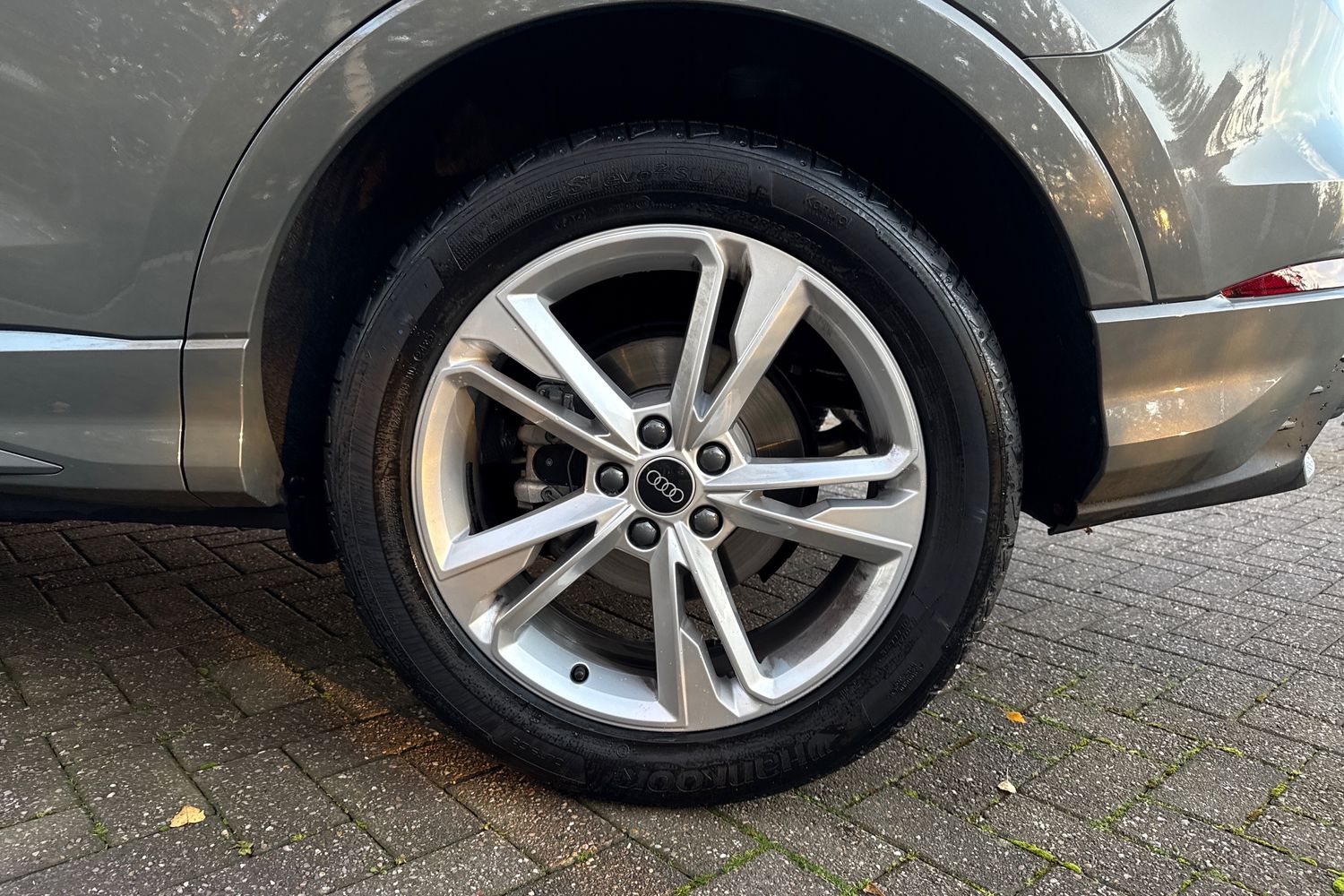 Used Audi Q3 2025 for sale - 76929167: Photo 12