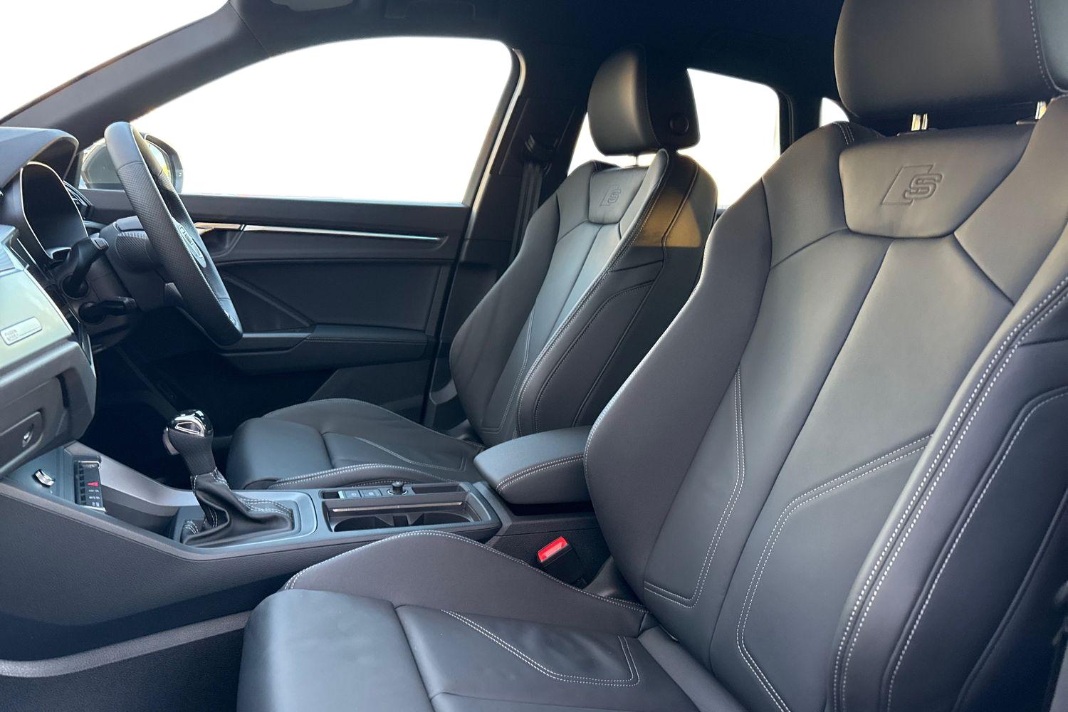 Used Audi Q3 2025 for sale - 76929167: Photo 16