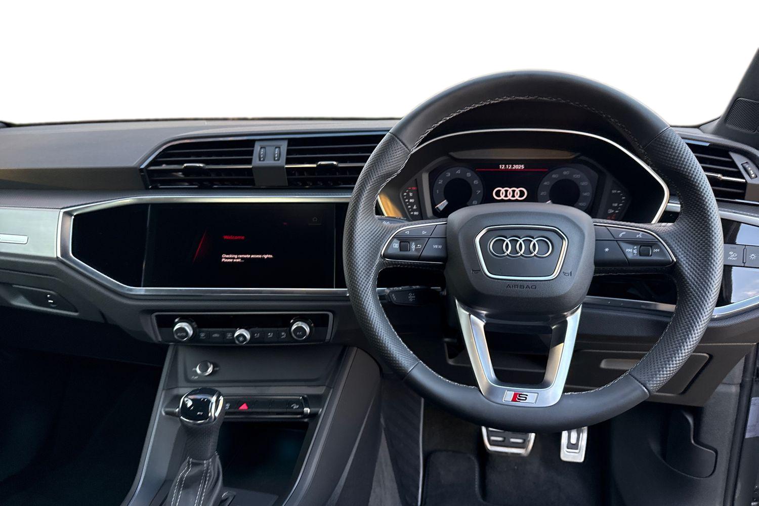 Used Audi Q3 2025 for sale - 76929167: Photo 18