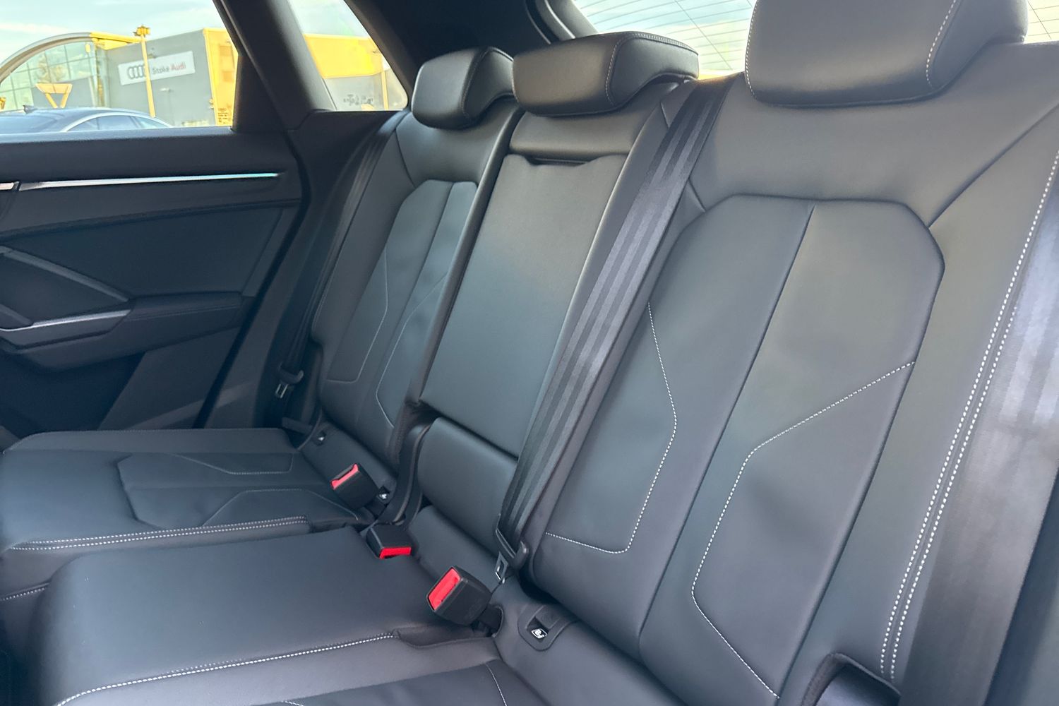 Used Audi Q3 2025 for sale - 76929167: Photo 19