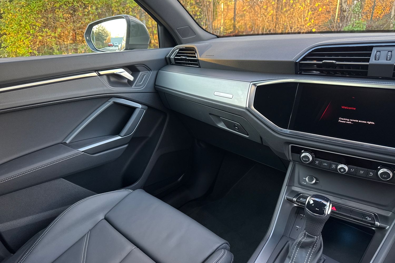 Used Audi Q3 2025 for sale - 76929167: Photo 20