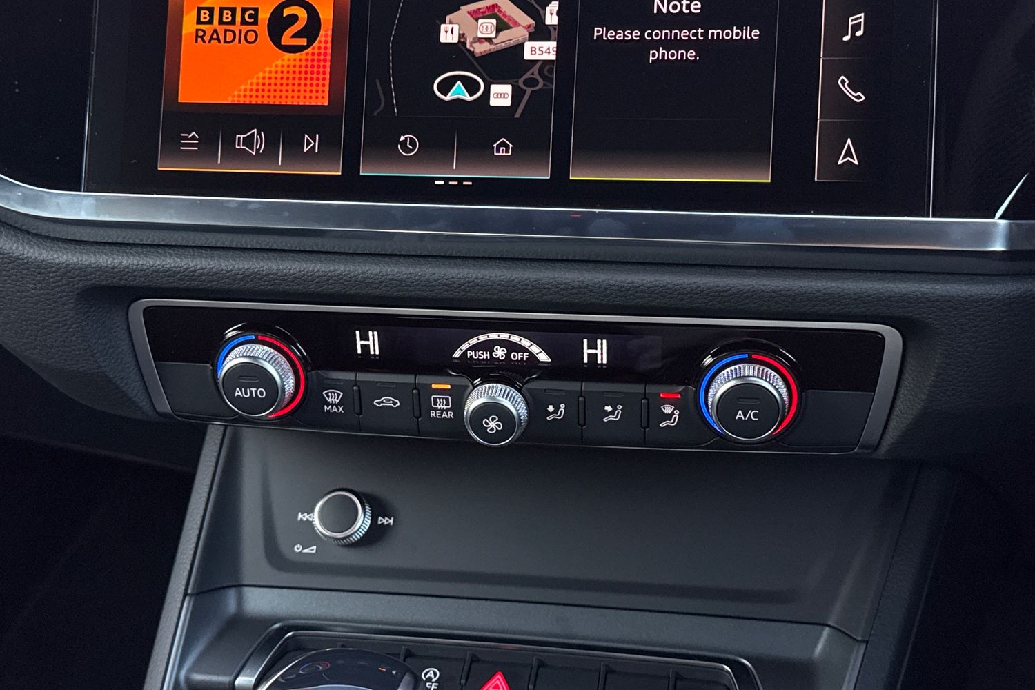 Used Audi Q3 2025 for sale - 76929167: Photo 22