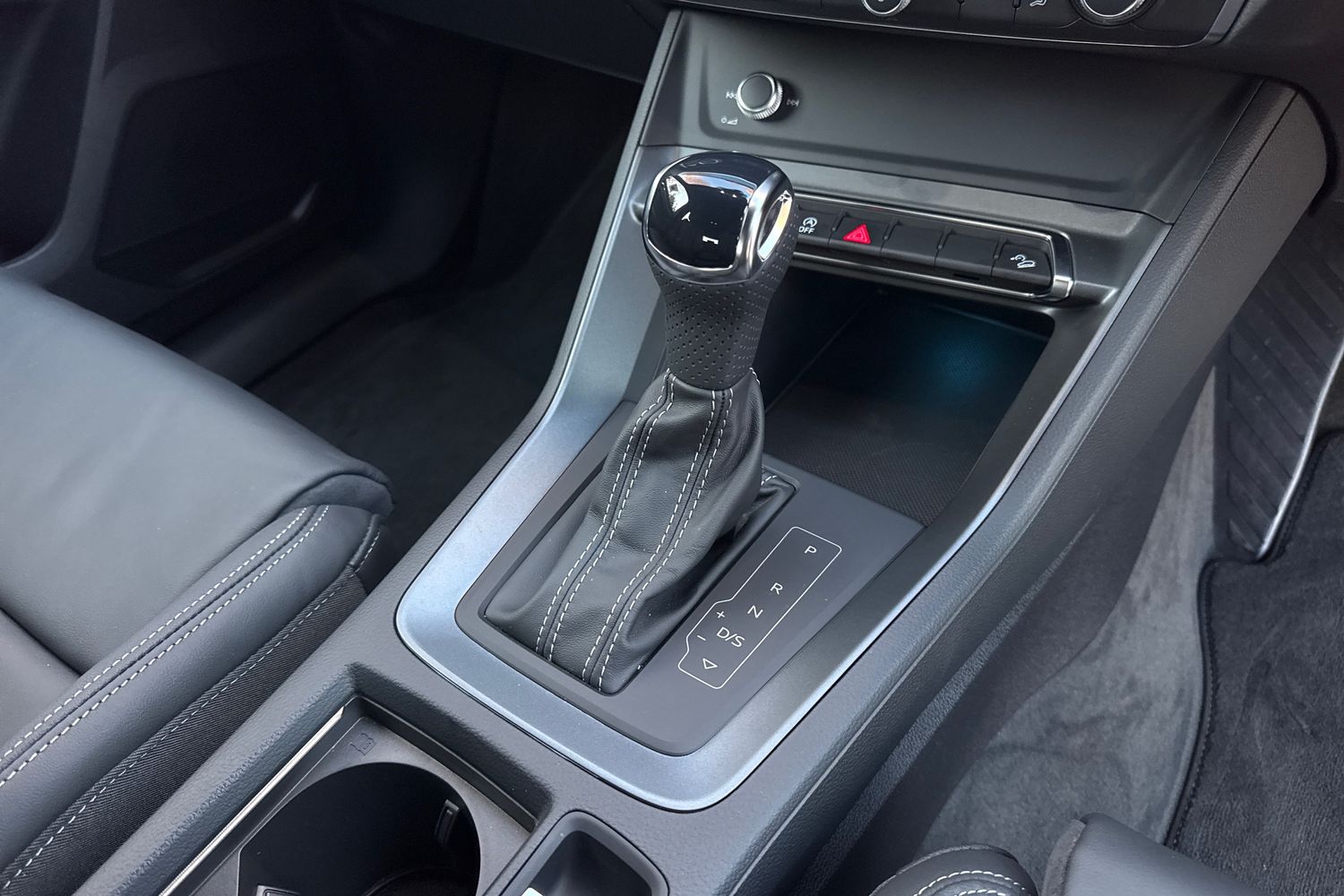 Used Audi Q3 2025 for sale - 76929167: Photo 23