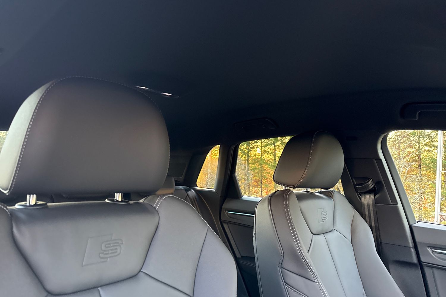 Used Audi Q3 2025 for sale - 76929167: Photo 24