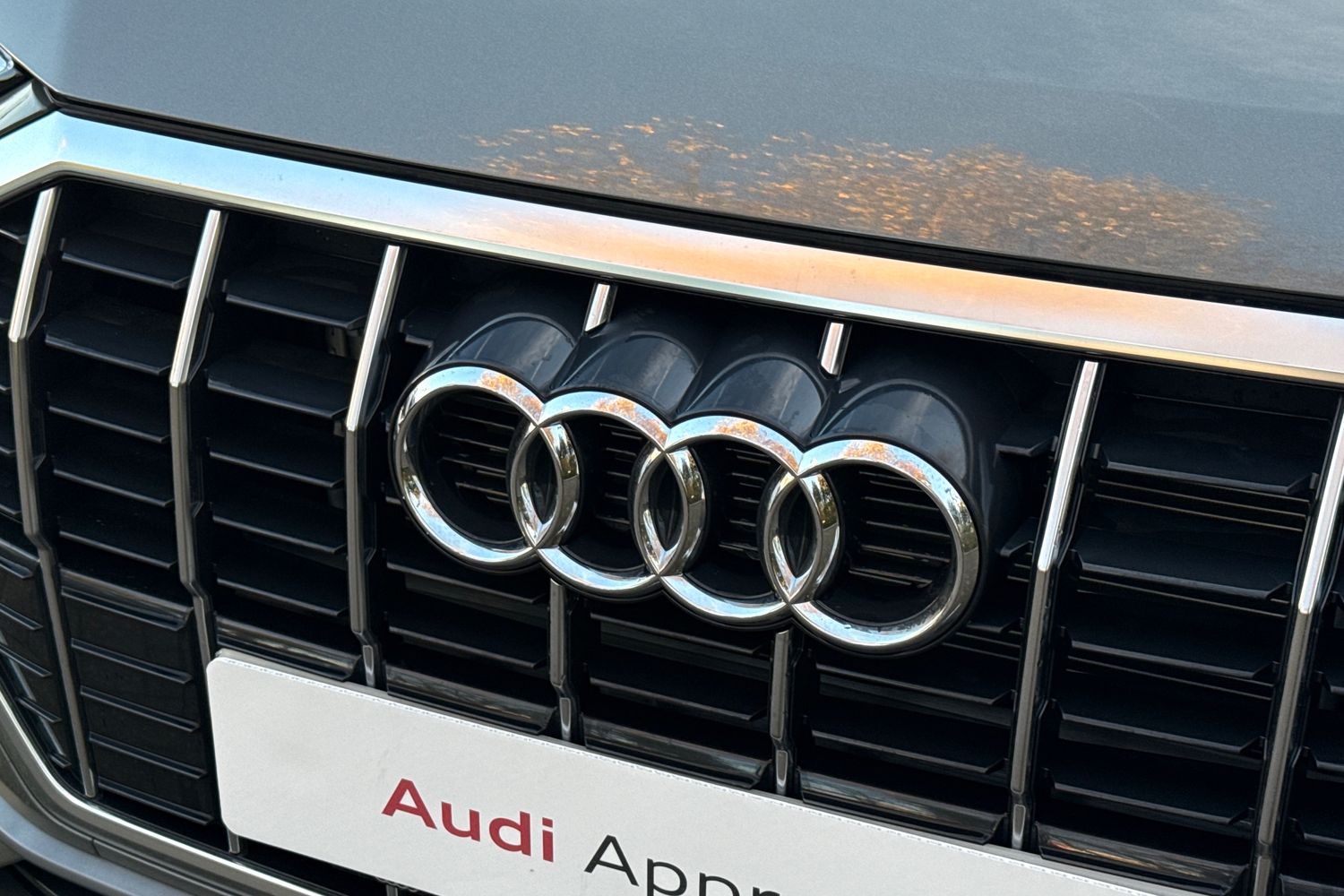 Used Audi Q3 2025 for sale - 76929167: Photo 25