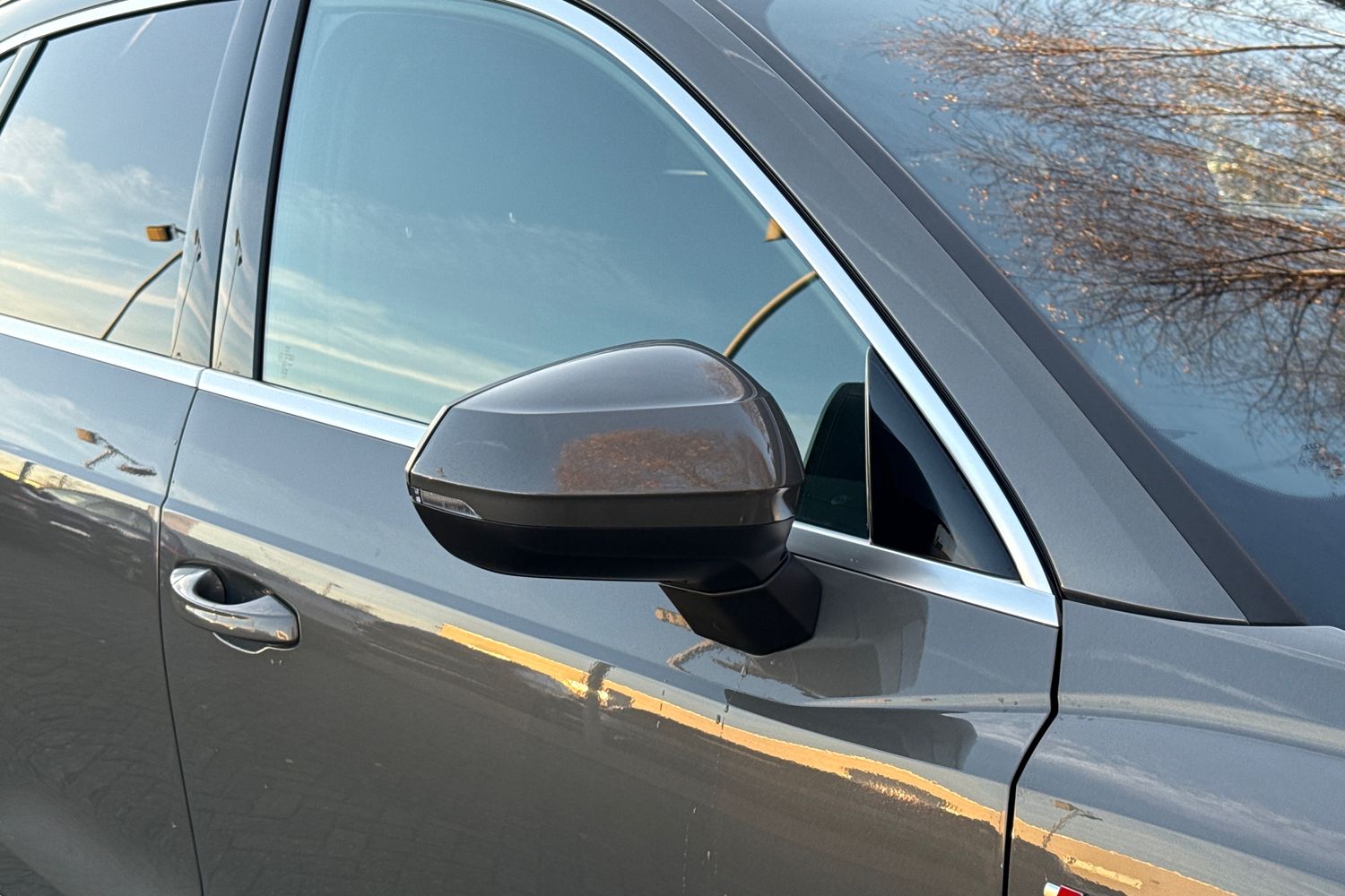 Used Audi Q3 2025 for sale - 76929167: Photo 26