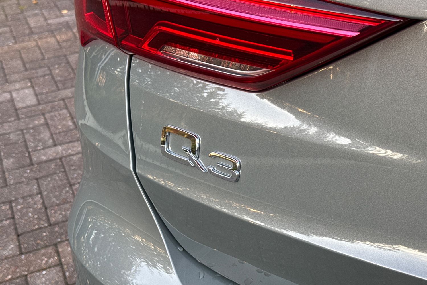 Used Audi Q3 2025 for sale - 76929167: Photo 28