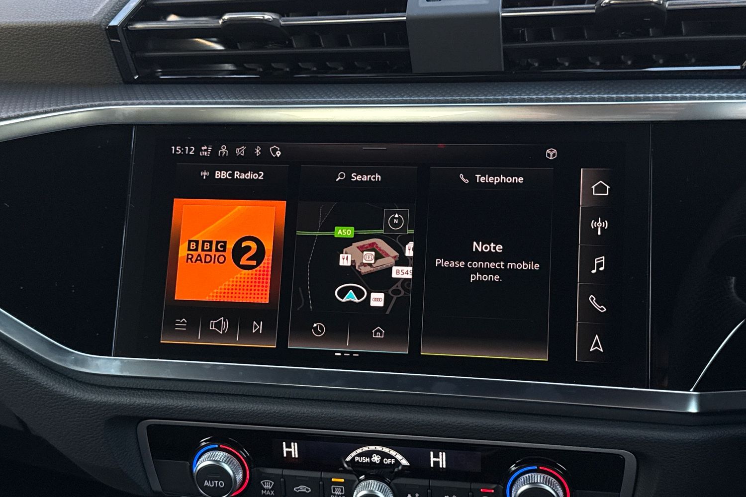 Used Audi Q3 2025 for sale - 76929167: Photo 30