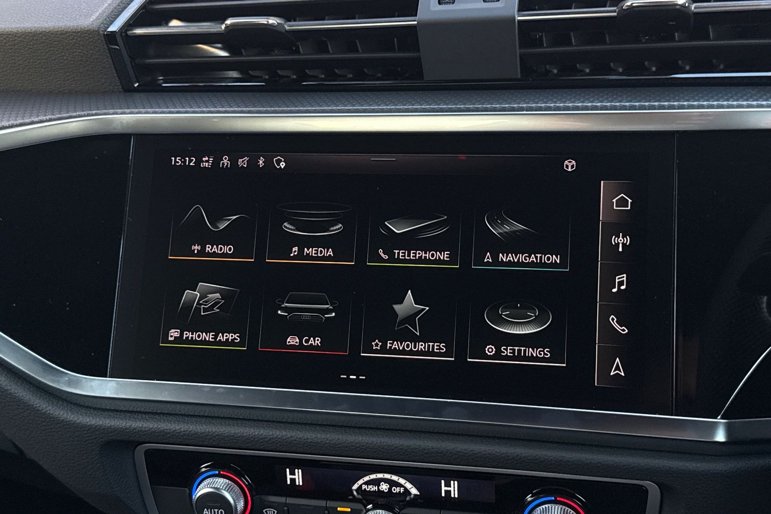 Used Audi Q3 2025 for sale - 76929167: Photo 31