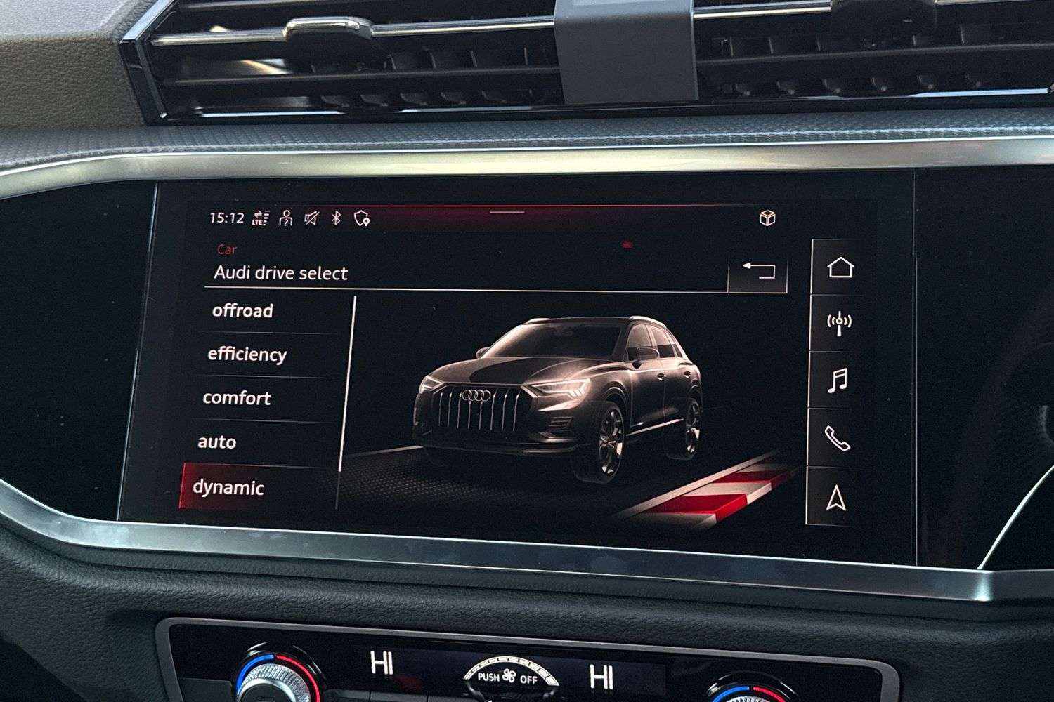 Used Audi Q3 2025 for sale - 76929167: Photo 33