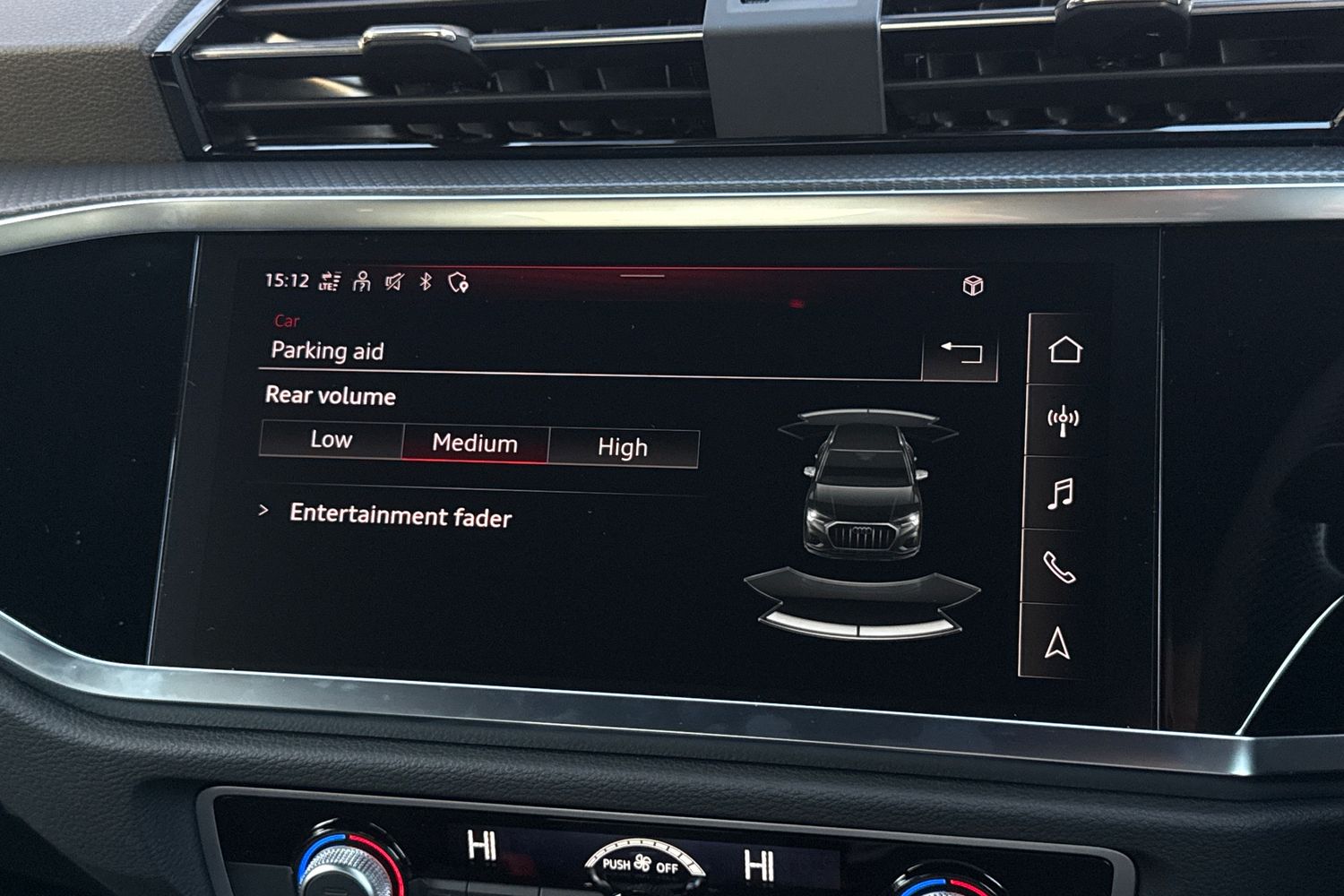 Used Audi Q3 2025 for sale - 76929167: Photo 34