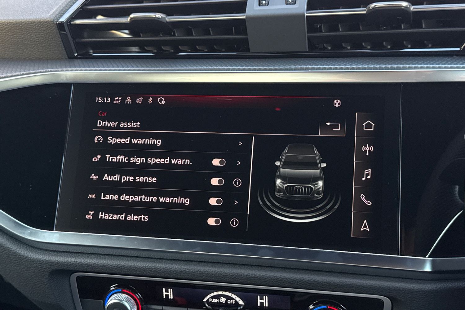 Used Audi Q3 2025 for sale - 76929167: Photo 35