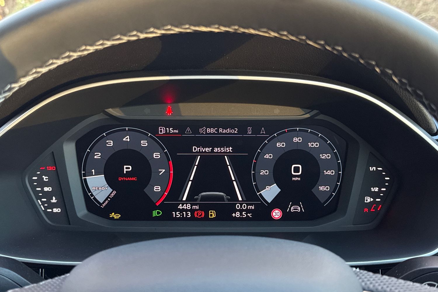 Used Audi Q3 2025 for sale - 76929167: Photo 36