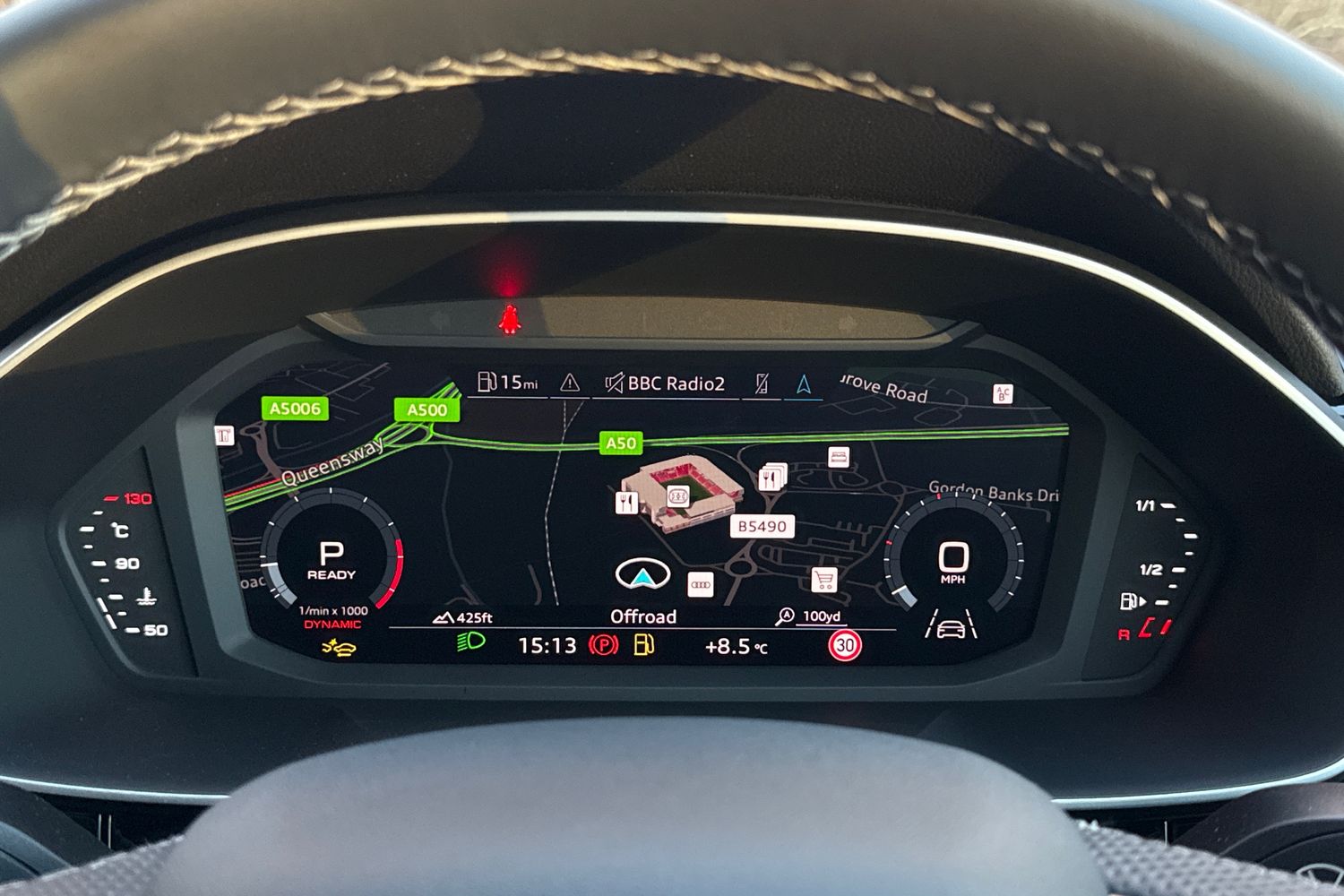 Used Audi Q3 2025 for sale - 76929167: Photo 37