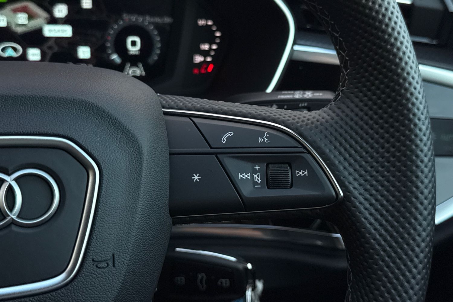 Used Audi Q3 2025 for sale - 76929167: Photo 38