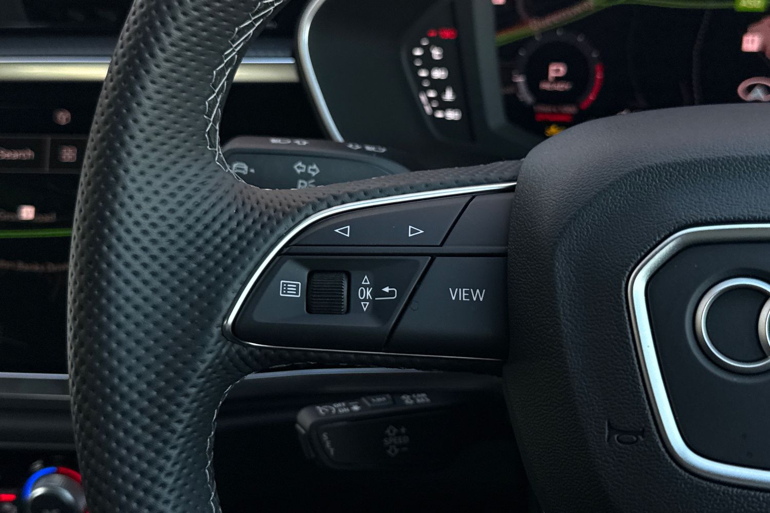 Used Audi Q3 2025 for sale - 76929167: Photo 39