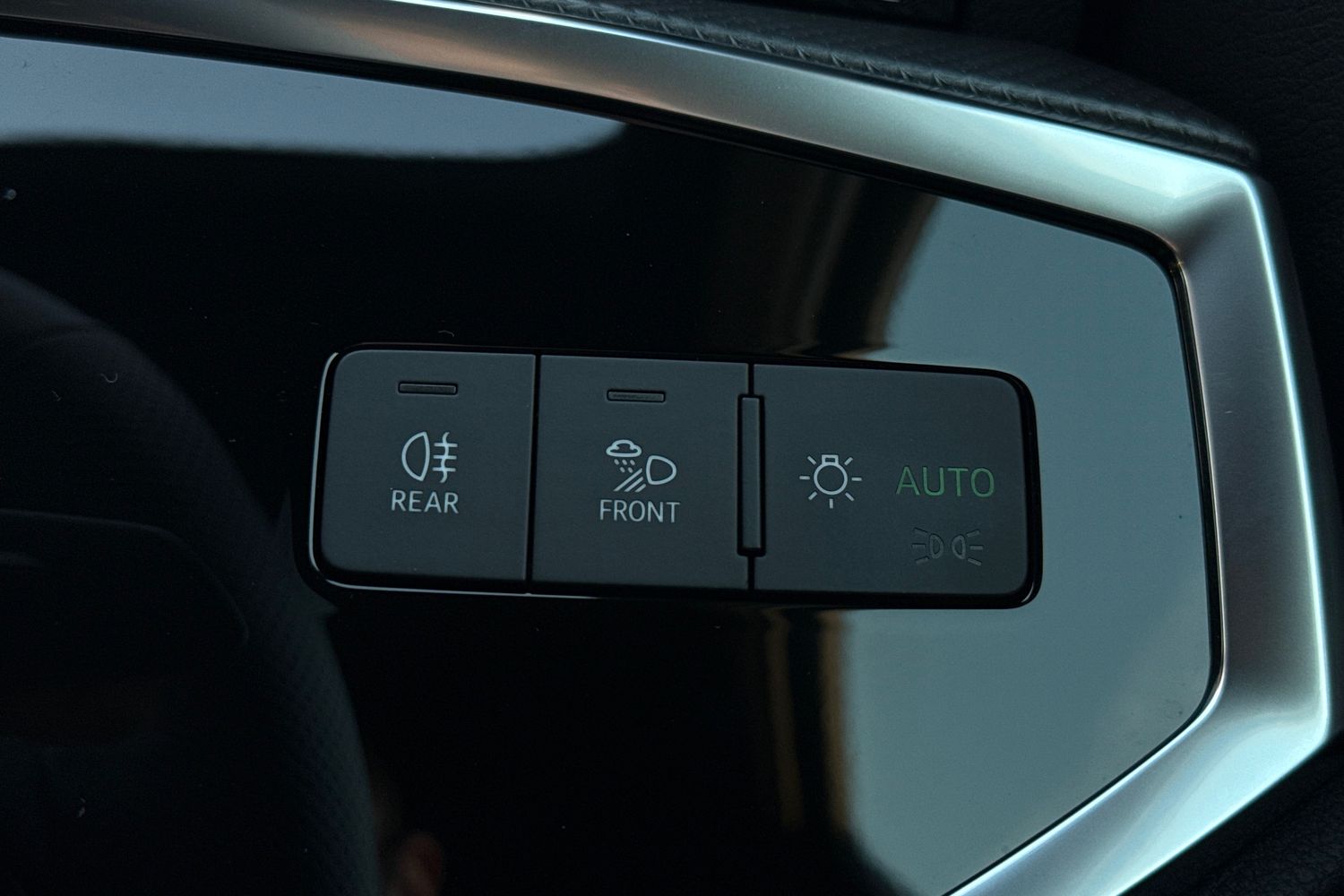 Used Audi Q3 2025 for sale - 76929167: Photo 41