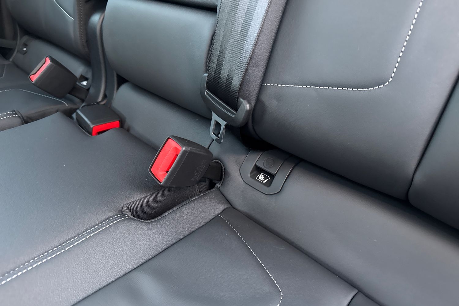 Used Audi Q3 2025 for sale - 76929167: Photo 45