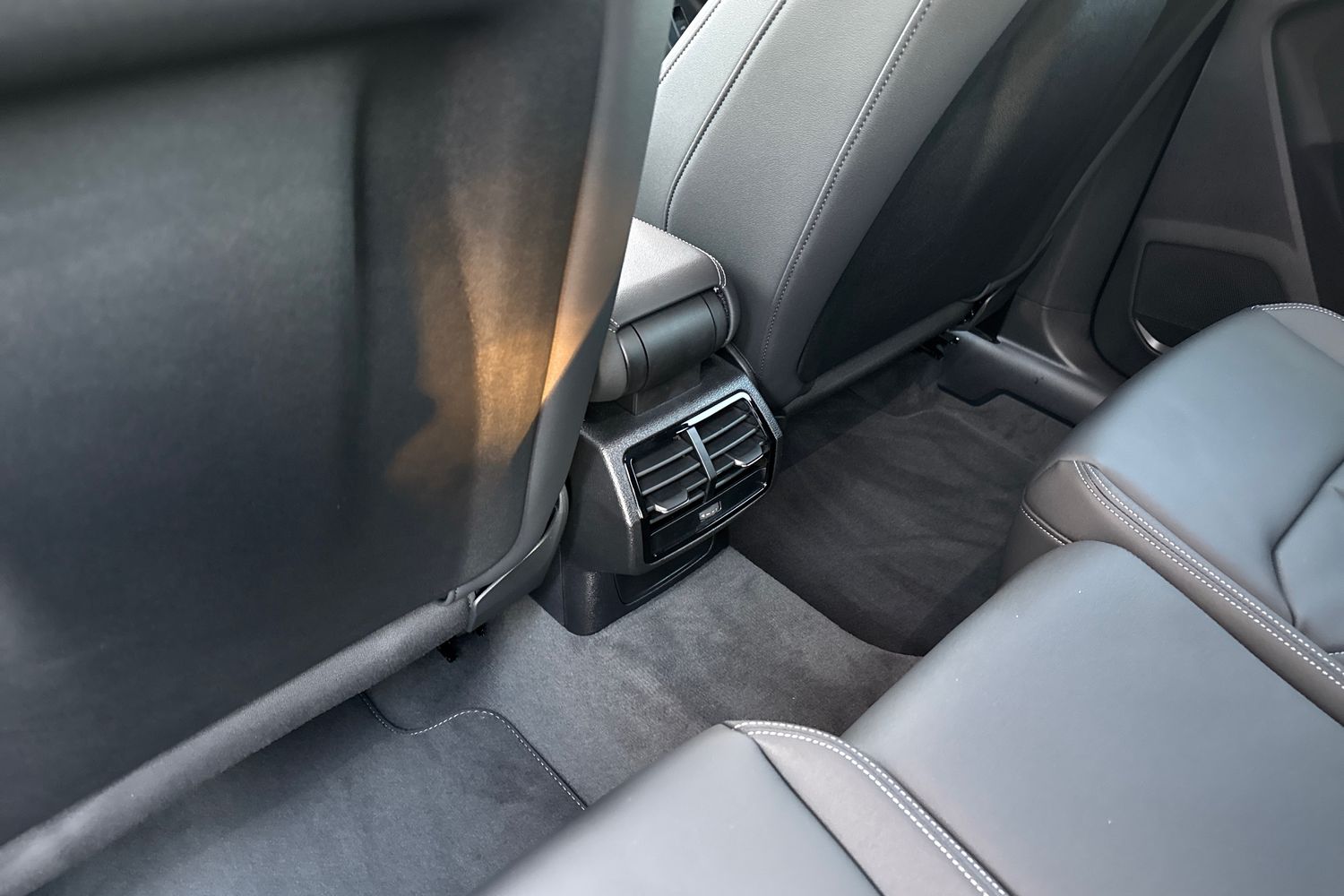 Used Audi Q3 2025 for sale - 76929167: Photo 46