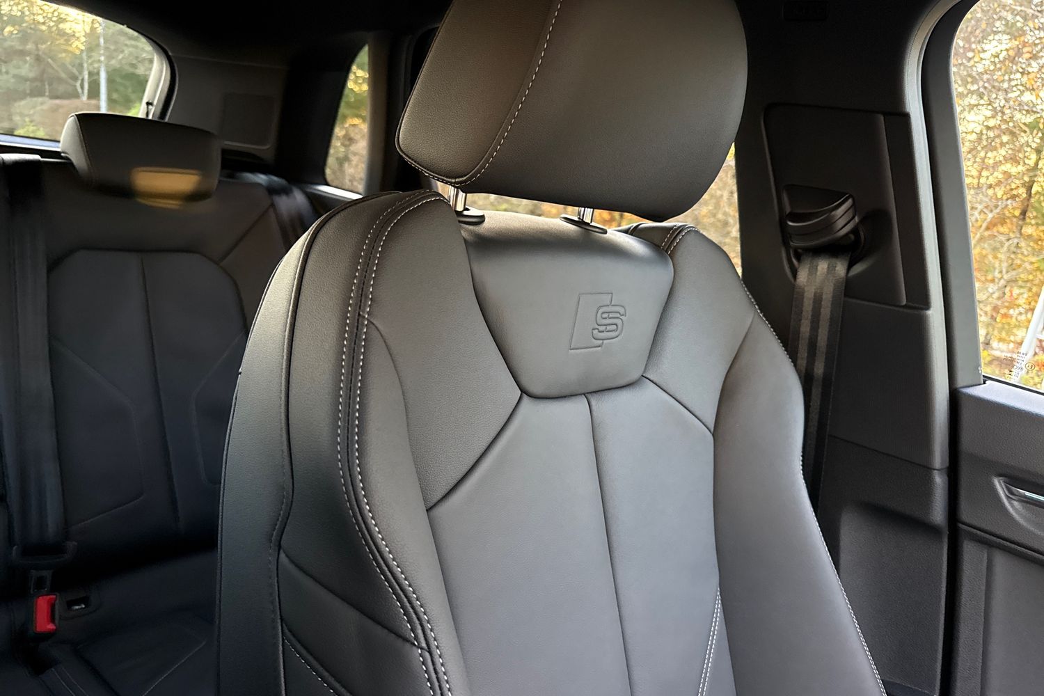 Used Audi Q3 2025 for sale - 76929167: Photo 52