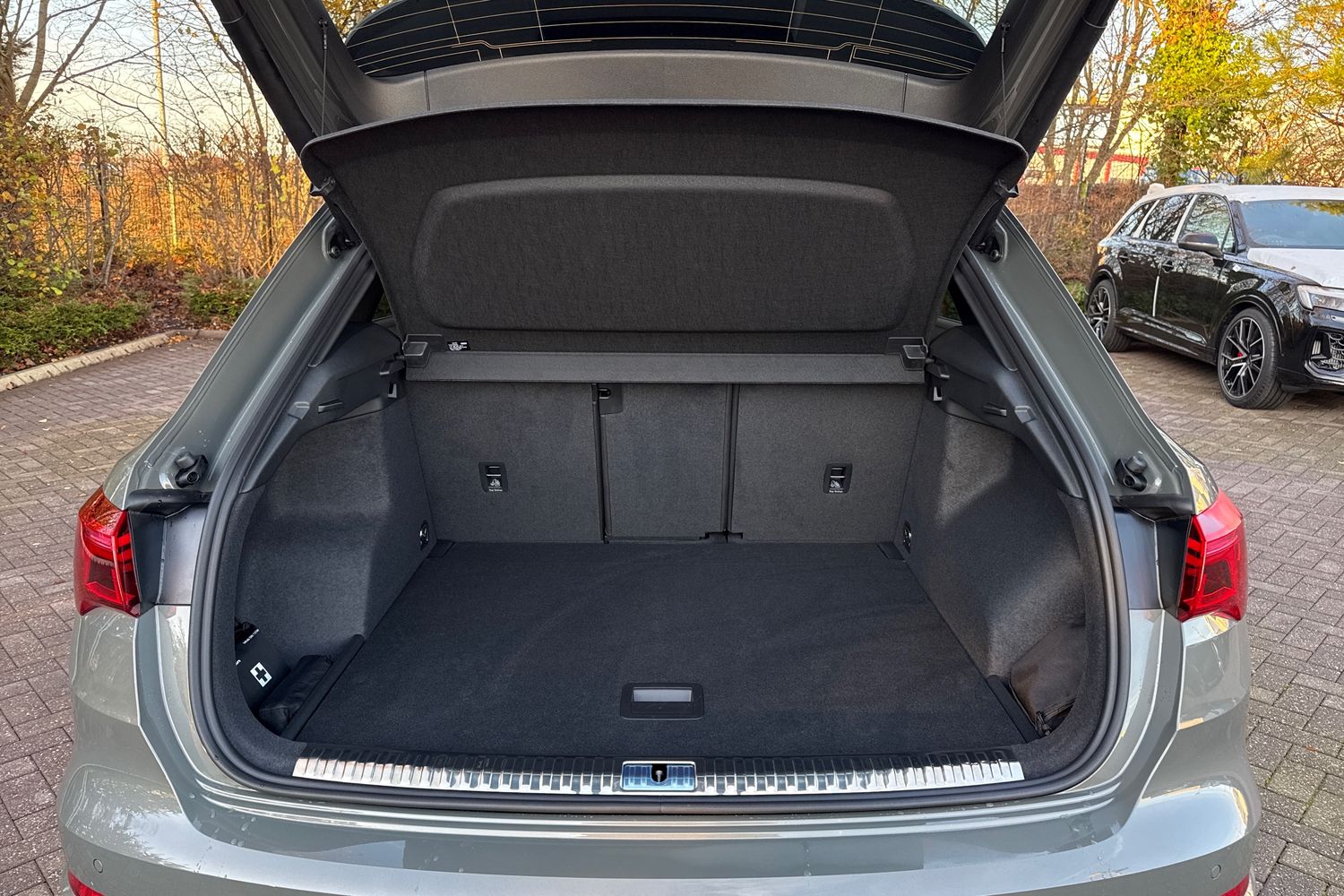 Used Audi Q3 2025 for sale - 76929167: Photo 7