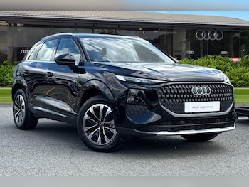Used Audi Q3 2026 for sale - 78502064: Photo