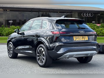 Used Audi Q3 2026 for sale - 78502064: Photo