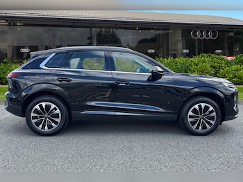 Used Audi Q3 2026 for sale - 78502064: Photo