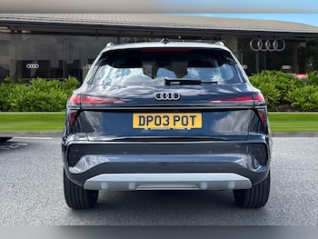 Used Audi Q3 2026 for sale - 78502064: Photo