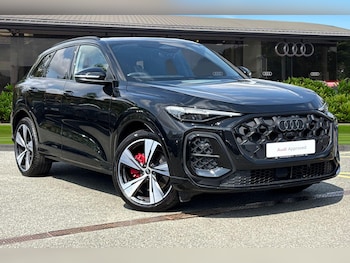 Used Audi Q5 2025 for sale - 79359845: Photo