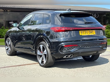Used Audi Q5 2025 for sale - 79359845: Photo