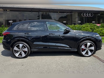 Used Audi Q5 2025 for sale - 79359845: Photo