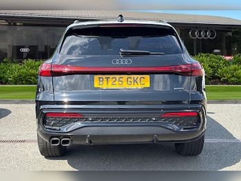 Used Audi Q5 2025 for sale - 79359845: Photo
