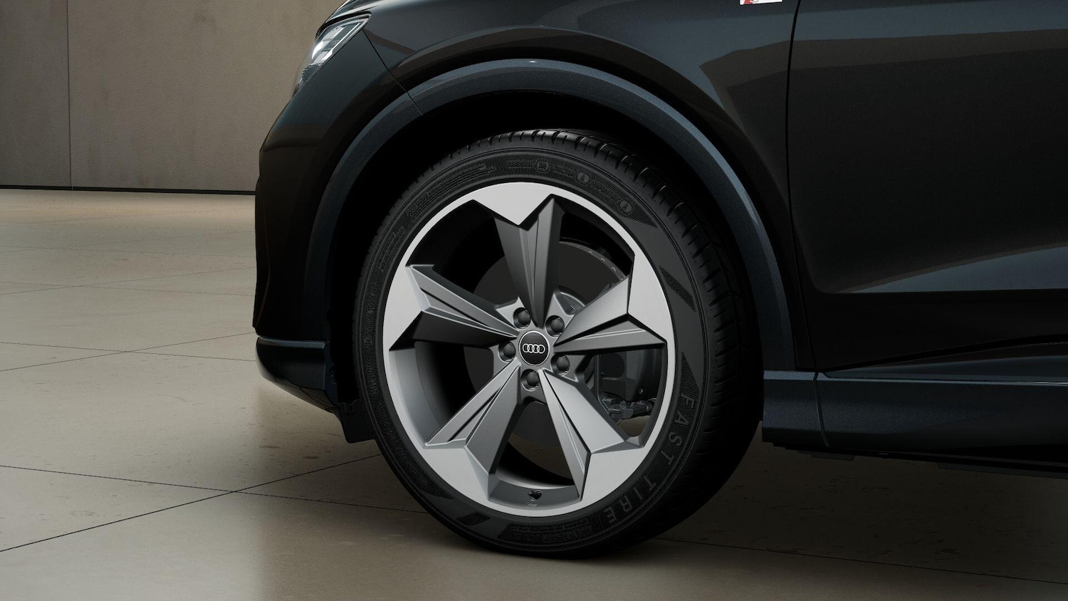 Used Audi Q4 e-tron 2026 for sale - 77368546: Photo 4