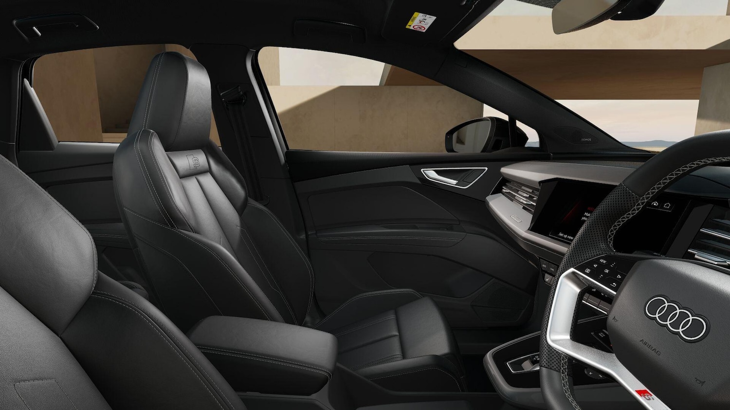 Used Audi Q4 e-tron 2026 for sale - 77368546: Photo 9