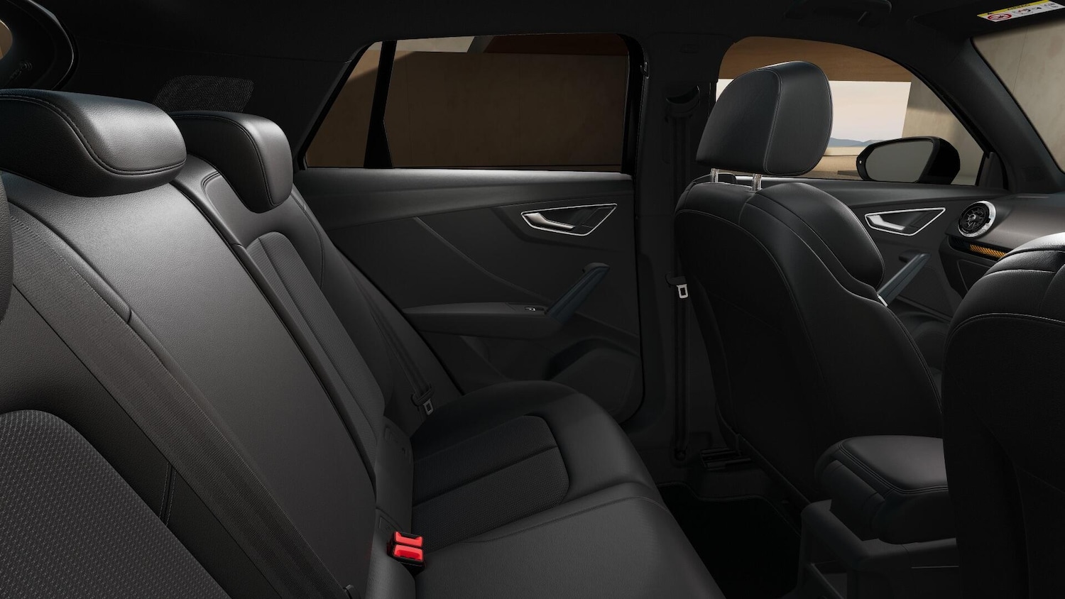 Used Audi Q2 2026 for sale - 77382847: Photo 11