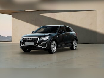 Used Audi Q2 2026 for sale - 77382847: Photo