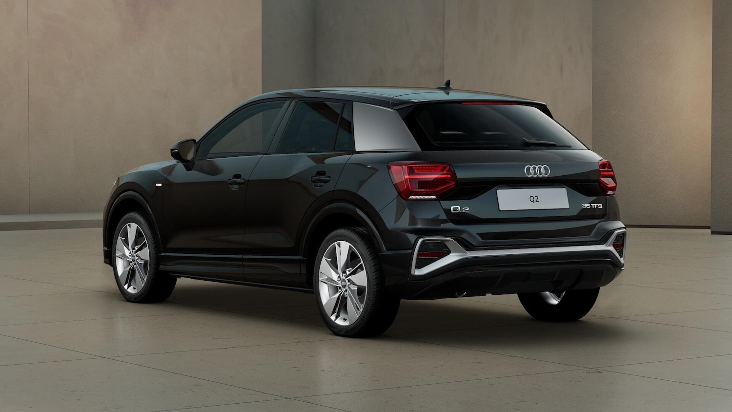 Used Audi Q2 2026 for sale - 77382847: Photo 2