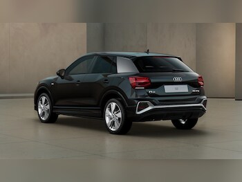 Used Audi Q2 2026 for sale - 77382847: Photo