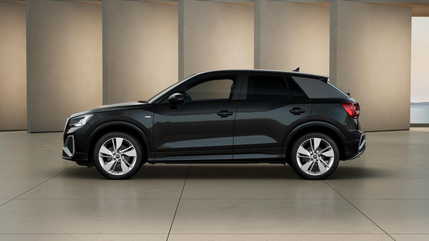 Used Audi Q2 2026 for sale - 77382847: Photo 3