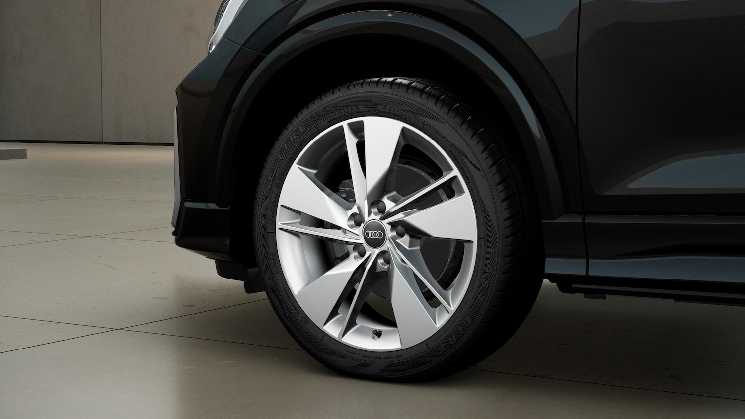 Used Audi Q2 2026 for sale - 77382847: Photo 4